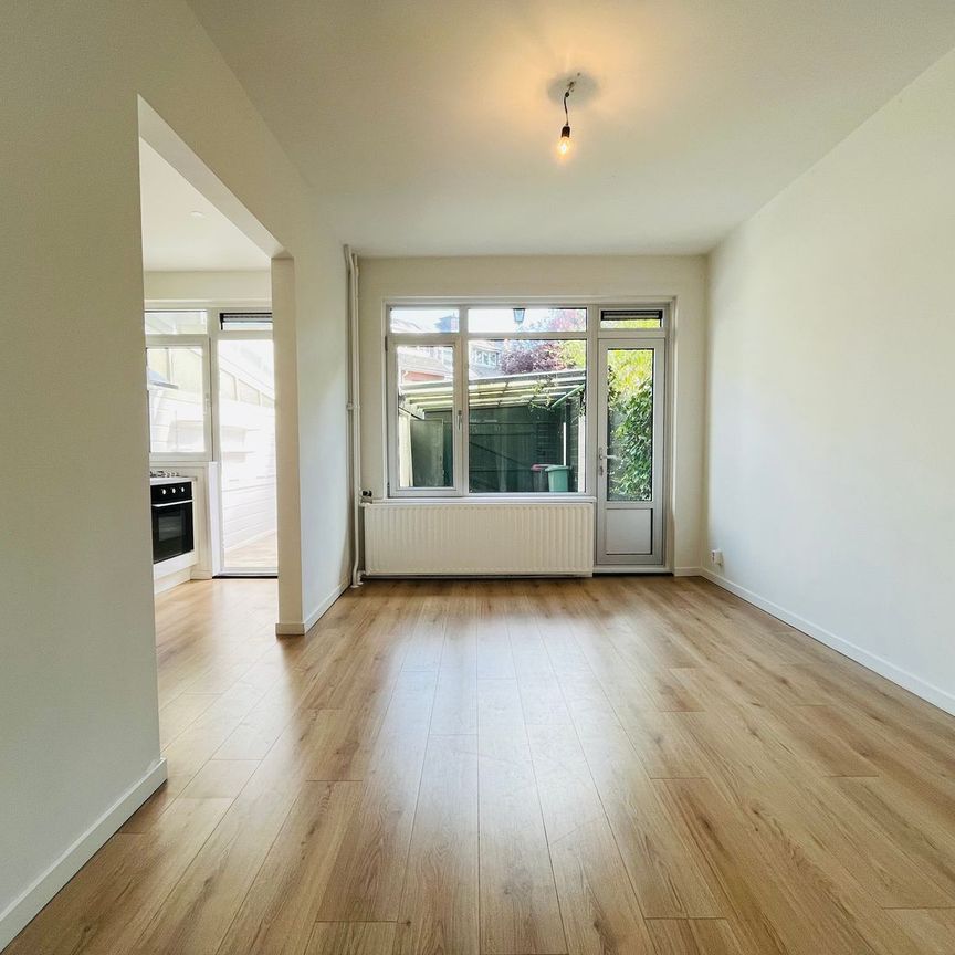 Zwartelaan 35, Voorburg Oud zuid, 2271BS - Foto 1