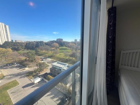 For Lease - 18 Graydon Hall Drive Unit# 1207, Toronto, Ontario - Photo 4