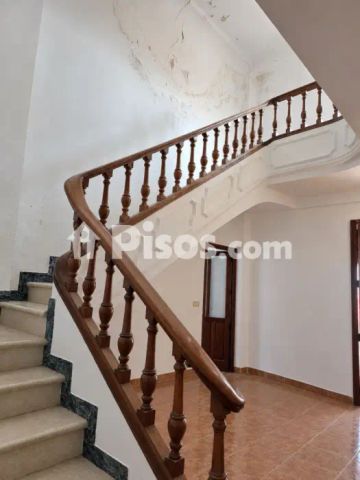 Casa unifamiliar en alquiler en Calle Agustín Fernández García, 36 - Foto 4