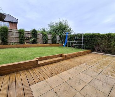 Farm End, Hemel Hempstead - Photo 3