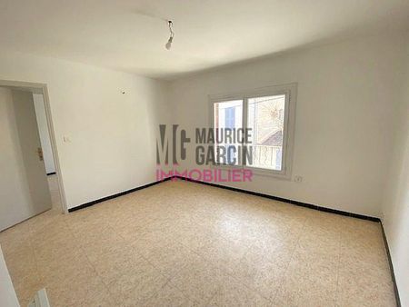 A LOUER - APPARTEMENT MONTFAVET - 3 pièces 52.51m² - Photo 3