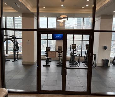 For Lease - 30 Elm Drive Unit# 3209, Mississauga, Ontario - Photo 1