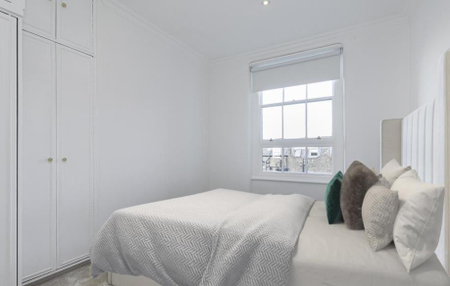 2 bedroom apartment to rent - Photo 4