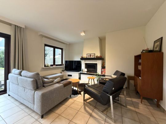 Huis te huur in Gent - Photo 1