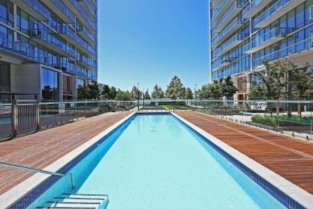 For Lease - 29 Queens Quay Unit# 908, Toronto, Ontario - Photo 5