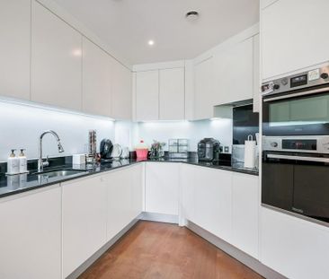 1 bedroom flat to rent - Photo 2