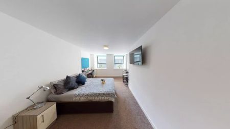 Superior Studio - Double - Photo 5