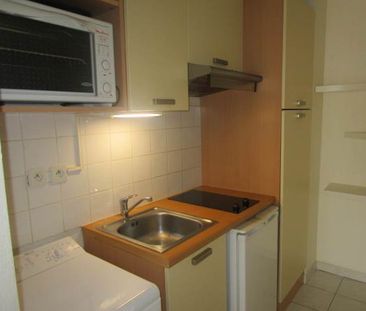 Location Appartement 2 pièces 31m² NARBONNE 11100 - Photo 1