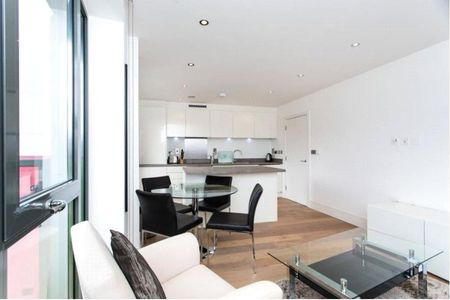 1 bedroom apartment to rent - Photo 2