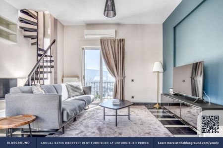 Διαμέρισμα για ενοικίαση Κολωνάκι - Λυκαβηττός - Photo 3