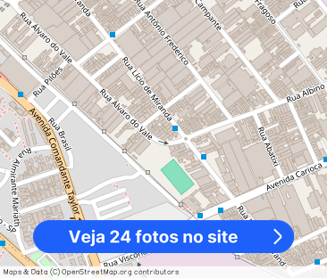 Localização - Foto 1