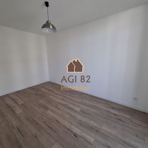 Location Appartement 3 pièces 47m² MOISSAC 82200 - Photo 2