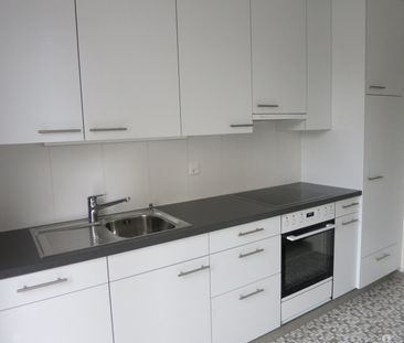 3 Zimmer, 54 m², 4. Stock - Foto 2