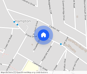 Grand Drive, Herne Bay - Photo 1