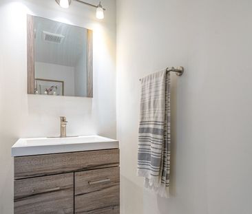 For Lease - 1000 Asleton Boulevard Unit# 47, Milton, Ontario - Photo 2