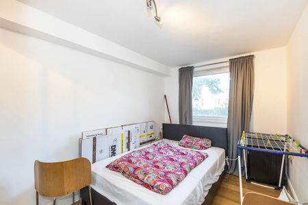 Bride Street, Islington, London, N7 - Photo 4