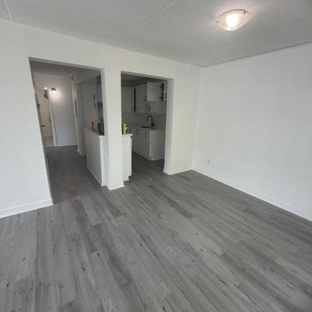 1 CH - 1 SDB - Québec - $1,099 /mo - Photo 4
