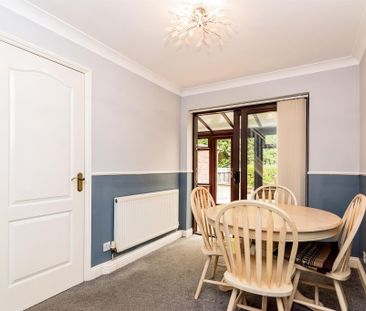 Cheviot, Wilnecote, TAMWORTH - Photo 3