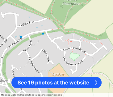 Church Park Court, Woolwell - Photo 1