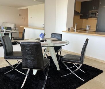 2 Bedroom Apartment For Rent in Benahavís, Málaga - Photo 6