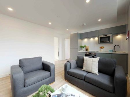 Apartment to rent on - Photo 5