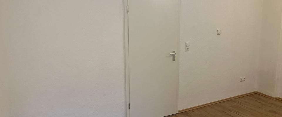 3er WG zu vermieten, pro Zimmer 355€ Warmmiete - Photo 1