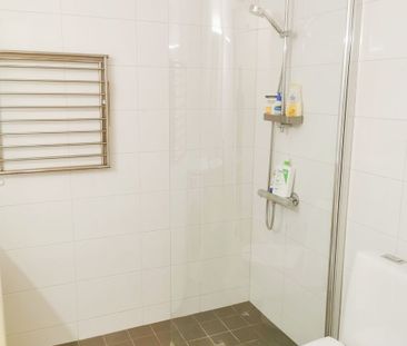 Fridensborgsvägen, Solna - Photo 6