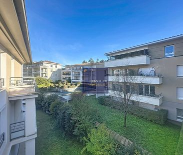 Appartement T2 - Vourles, - Photo 3