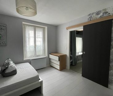 Appartement RUE MARIE CLEMENCE FOURIAUX - Photo 6