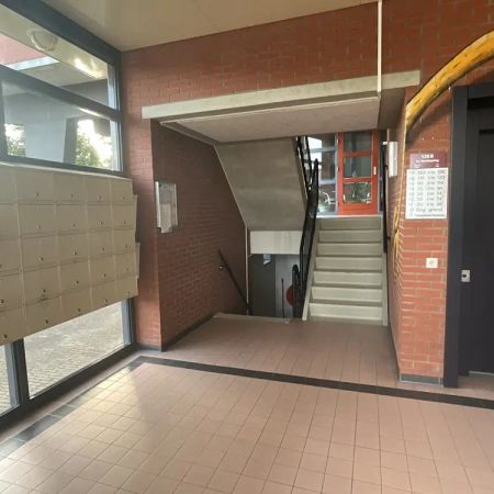 Appartement pour seniors Commissaris van der Hartenlaan, 's-Hertogenbosch - À louer - Foto 4