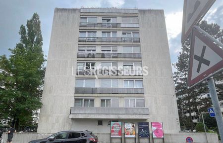 Appartement de 2 pièces avec vue directe sur le jardin de la copropriété - Photo 5