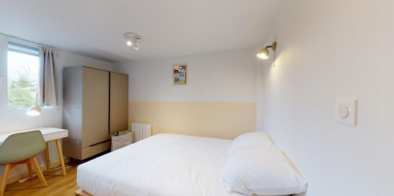 Ariane — Chambre Privée 13 - Photo 3