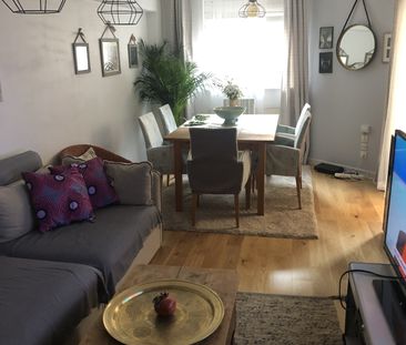 Location Appartement 3 pièces 68m² STRASBOURG 67000 - Photo 2