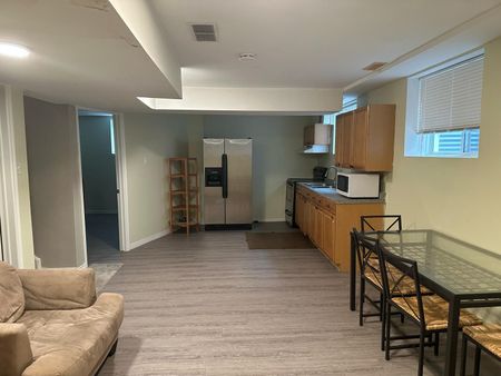 For Lease - 5 Duck Lane Unit# Bsmt, Guelph, Ontario - Photo 2