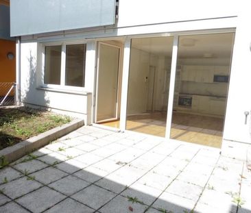 Top-moderne, hofseitig-ruhige Gartenwohnung in super Lage - Foto 4