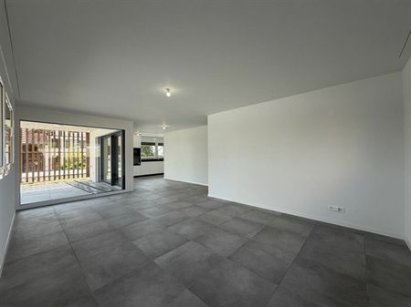 2.5 Zimmer, EG - Photo 2