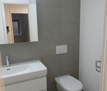 Charmante 5.5-Zimmer Wohnung mit Balkon und Sitzplatz in familienfr... - Photo 6