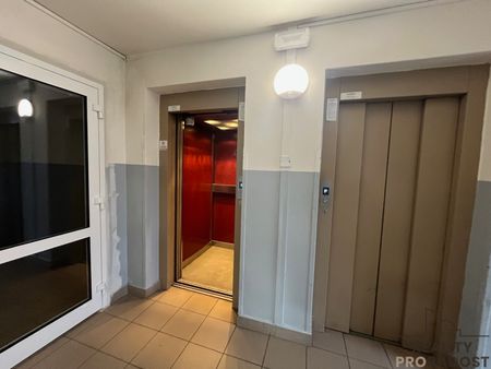 Pronájem bytu 1+1 35 m² - Photo 4