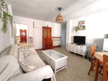 Alquiler de piso en Calle Brahms, 8 - Photo 2