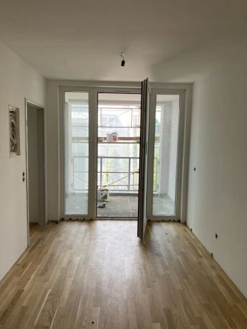 Wunderschöne Zwei-Zimmer Wohnung in Floridsdorf! - Photo 3