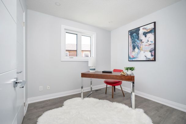 For Lease - 25 Twinberry Crescent Unit# UPPER, Vaughan, Ontario - Photo 1