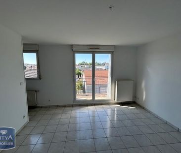 Location Appartement 2 pièces 50m² CREUTZWALD 57150 - Photo 6