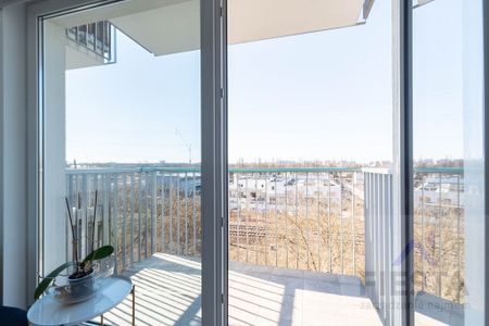 Warszawa Wola, ul. Sokołowska - Photo 2