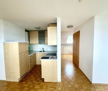 Gemütliche 3-Zimmer-Wohnung mit Balkon in Fohnsdorf - Foto 2