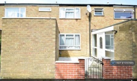 3 bedroom terraced house to rent - Photo 3