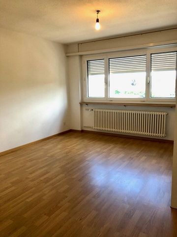 Ideale Wohnung für Singles und Pendler - Foto 5
