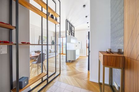 Stegny | Parking | 1 sypialnia | Wysoki standard 75 m² - Фото 2