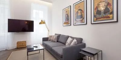 Luxus 2 Schlafzimmer Wohnung im 2. Bezirk Provisionsfrei - Photo 3