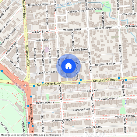 1/2 Davis Street, Norwood SA 5067