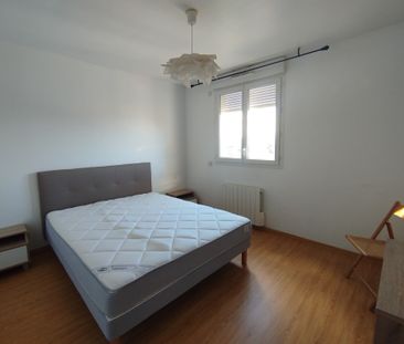 Location Appartement 2 pièces 44m² - Photo 3